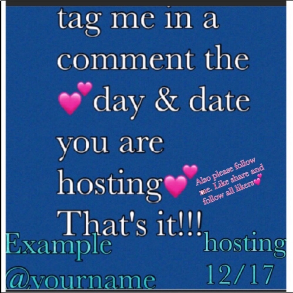 ◀️Posh Party Lineup 2day&tmo - Picture 6 of 8